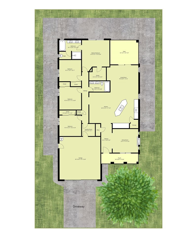 11797 Maywood Property Photo 38