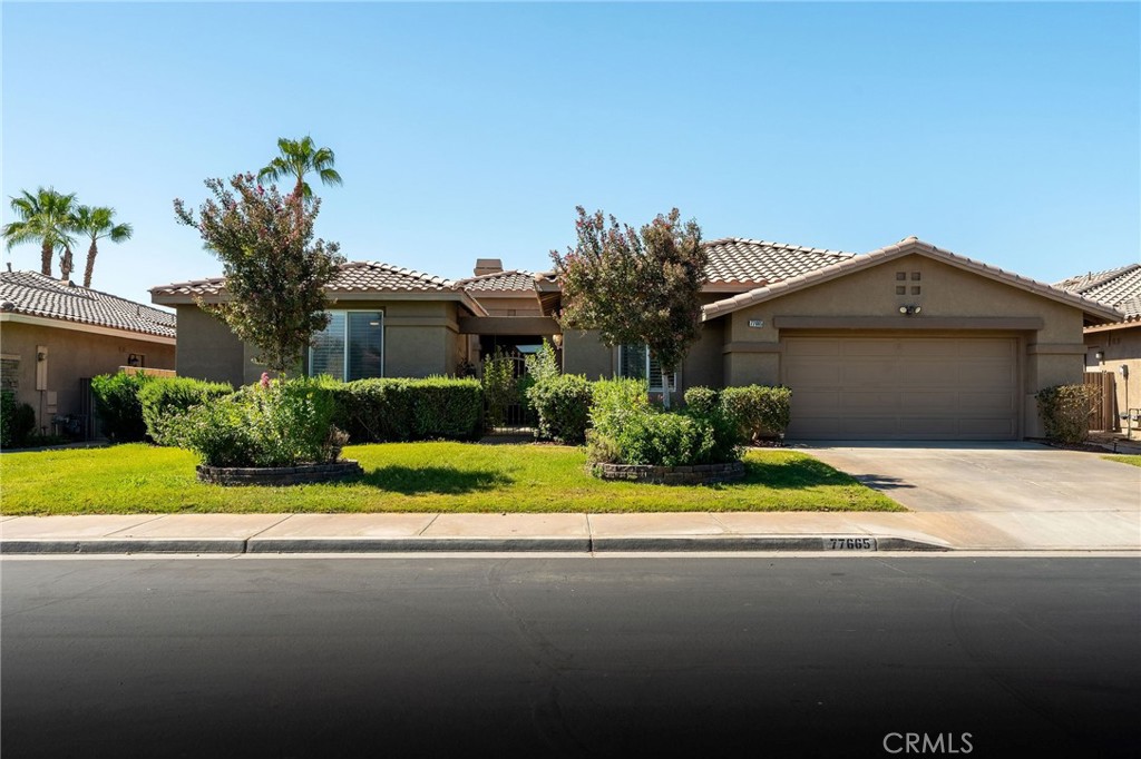 77665 Marlowe Court