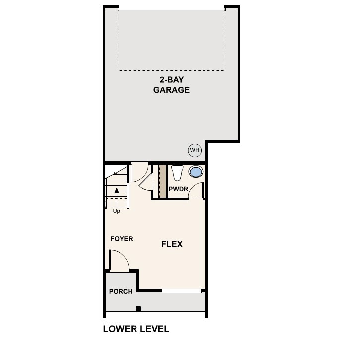 4007 Valley Oak Lane C Property Photo 4