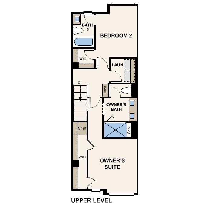 4007 Valley Oak Lane C Property Photo 6