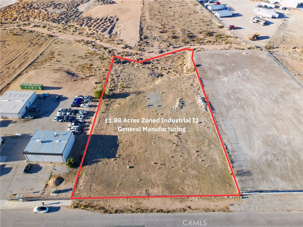 0 Mesa Property Photo 1