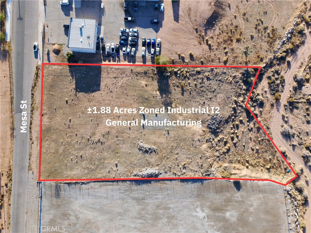 0 Mesa Property Photo 3