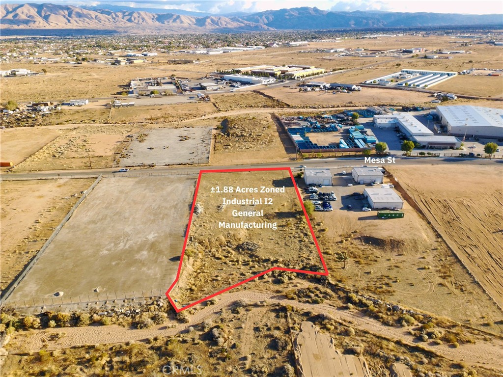 0 Mesa Property Photo 4