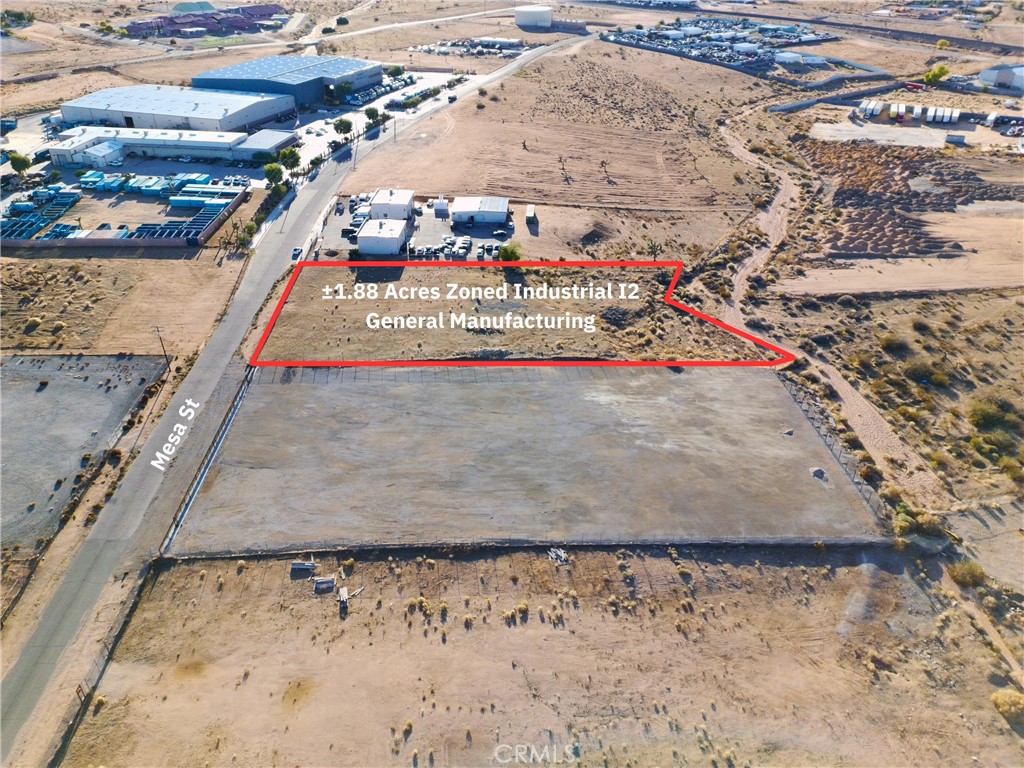 0 Mesa Property Photo 5