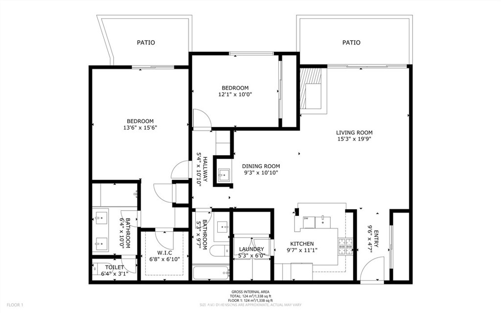 8180 Manitoba Street 4-136 Property Photo 34