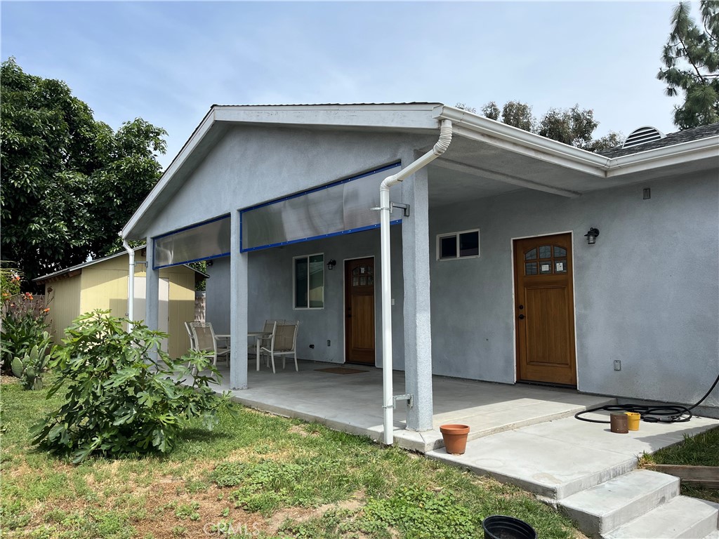 1723 Lincoln Avenue Property Photo 1