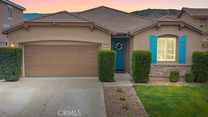 4033 Quartzite Property Photo