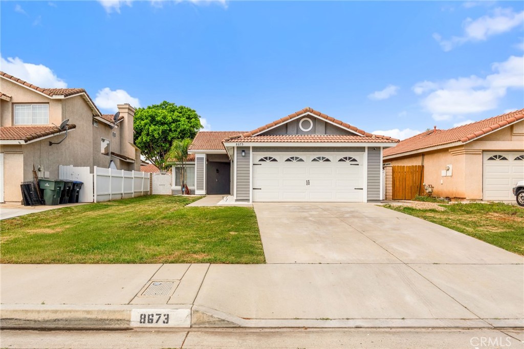 8673 Northstar Drive Property Photo 1