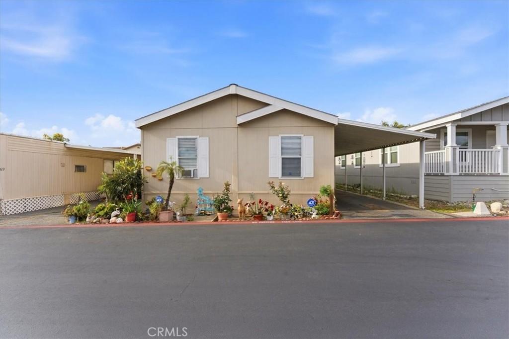 8389 Baker Avenue 68 Property Photo 1