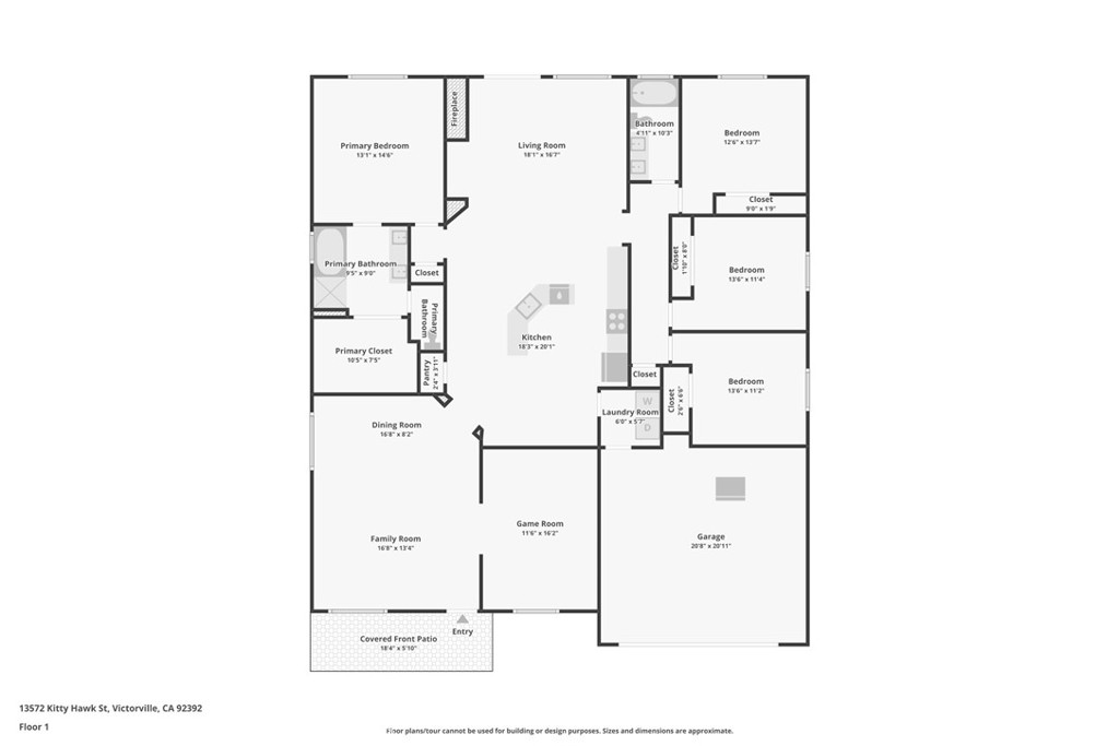 13572 Kitty Hawk Property Photo 25