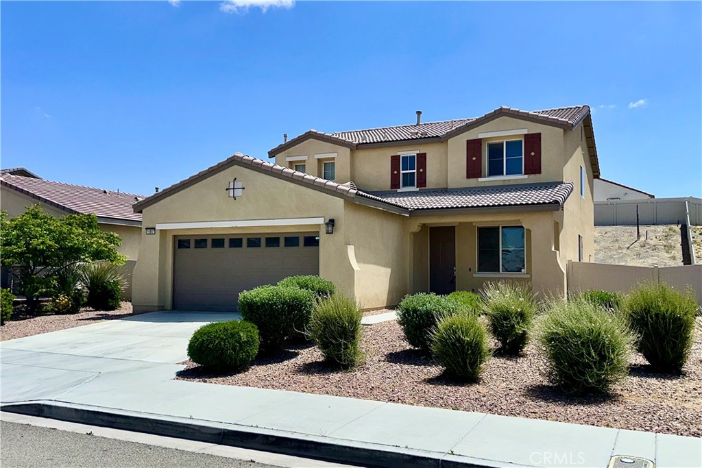 16807 Desert Lily Property Photo 3