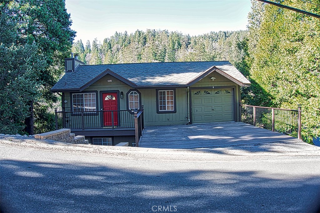 24757 Basel Drive Property Photo 2