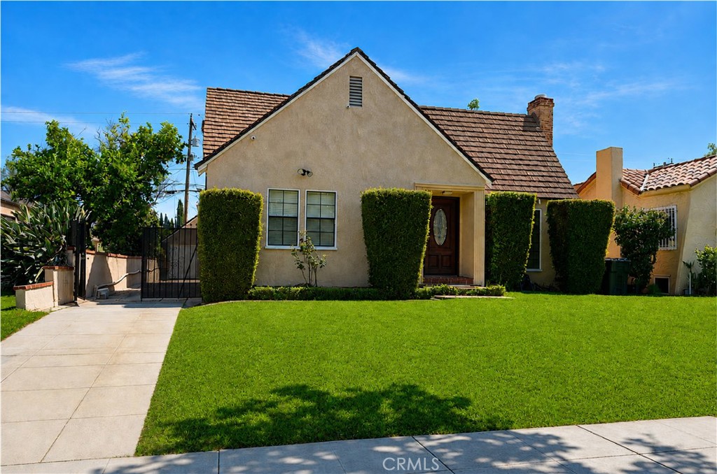 1604 S Monterey Property Photo 1