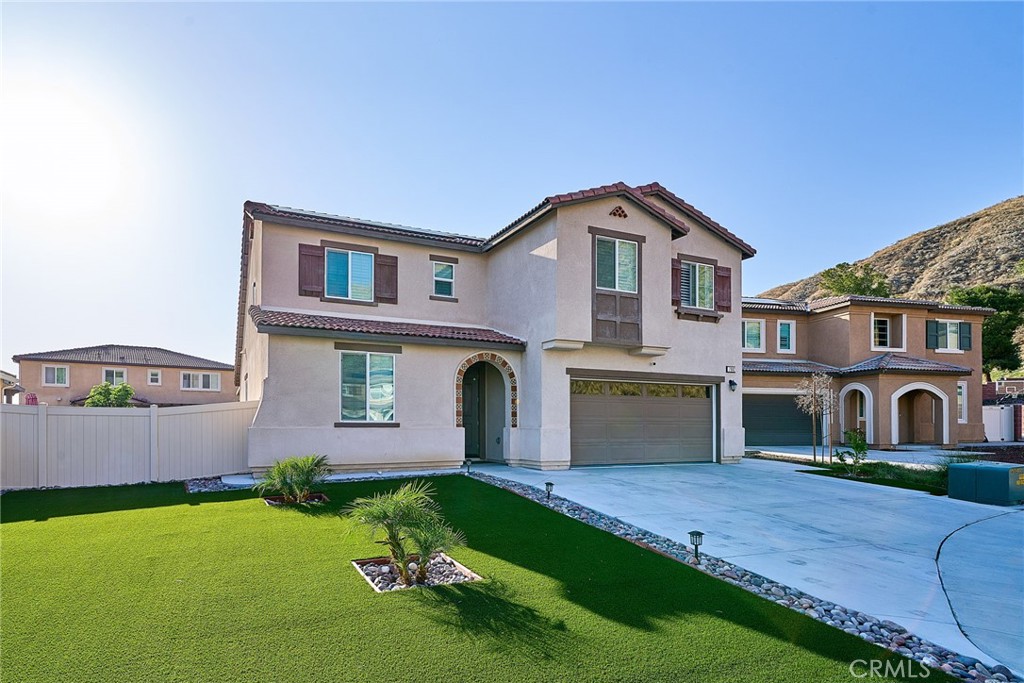 7902 Ravello Court Property Photo