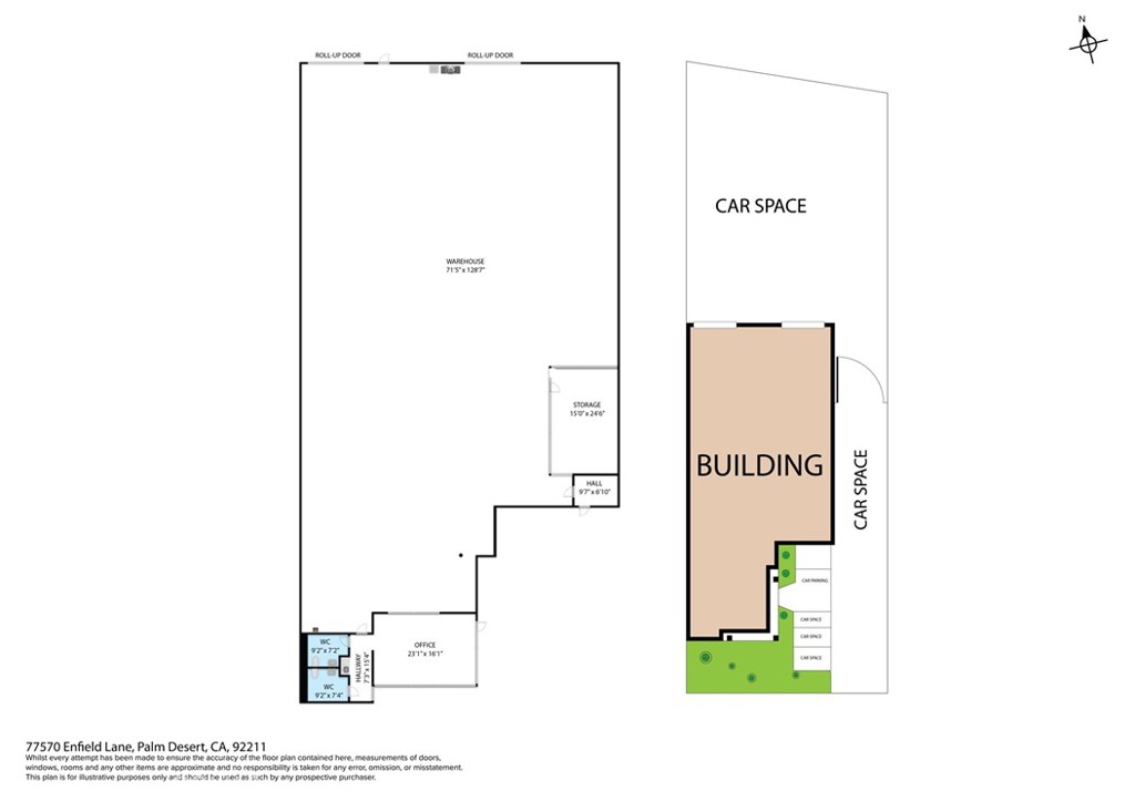 77570 Enfield Property Photo 73