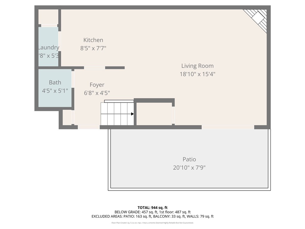 18725 E Arrow 40 Property Photo 25