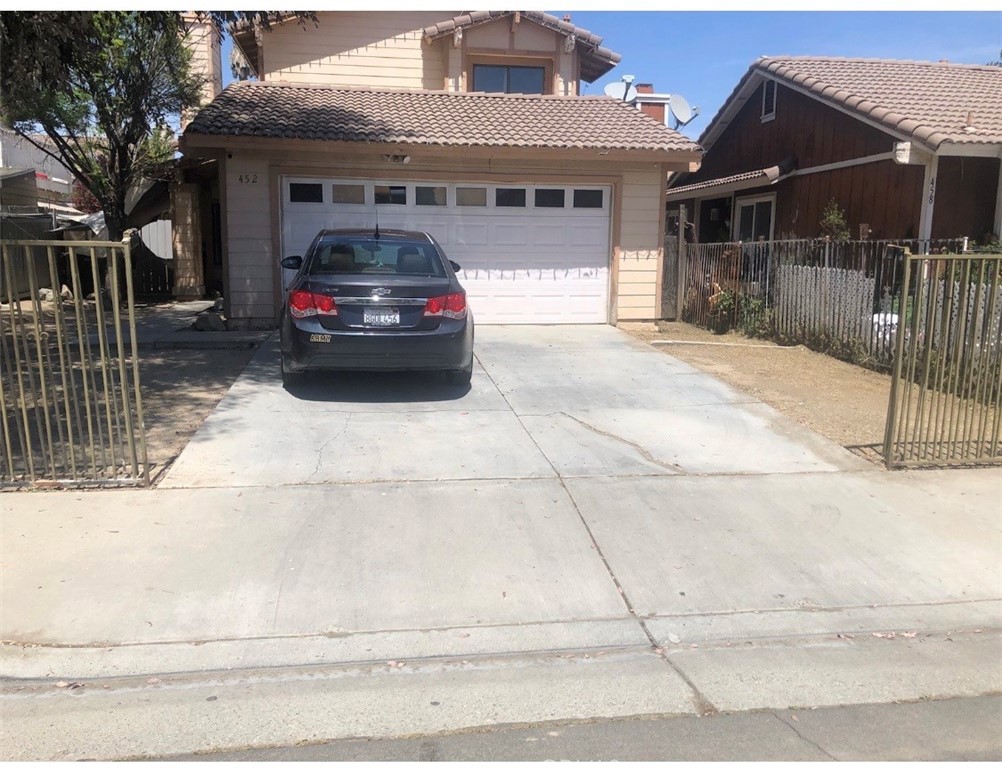 452 Cherry Vista Drive Property Photo 1