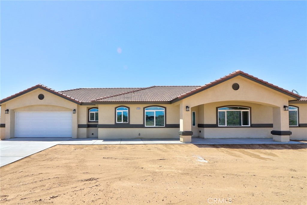11152 Chipmunk Road Property Photo 1