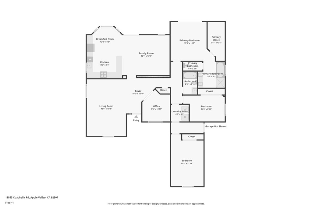 13863 Coachella Road Property Photo 53