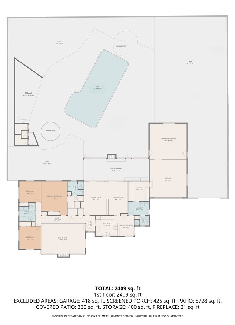 205 W Longden Property Photo 49