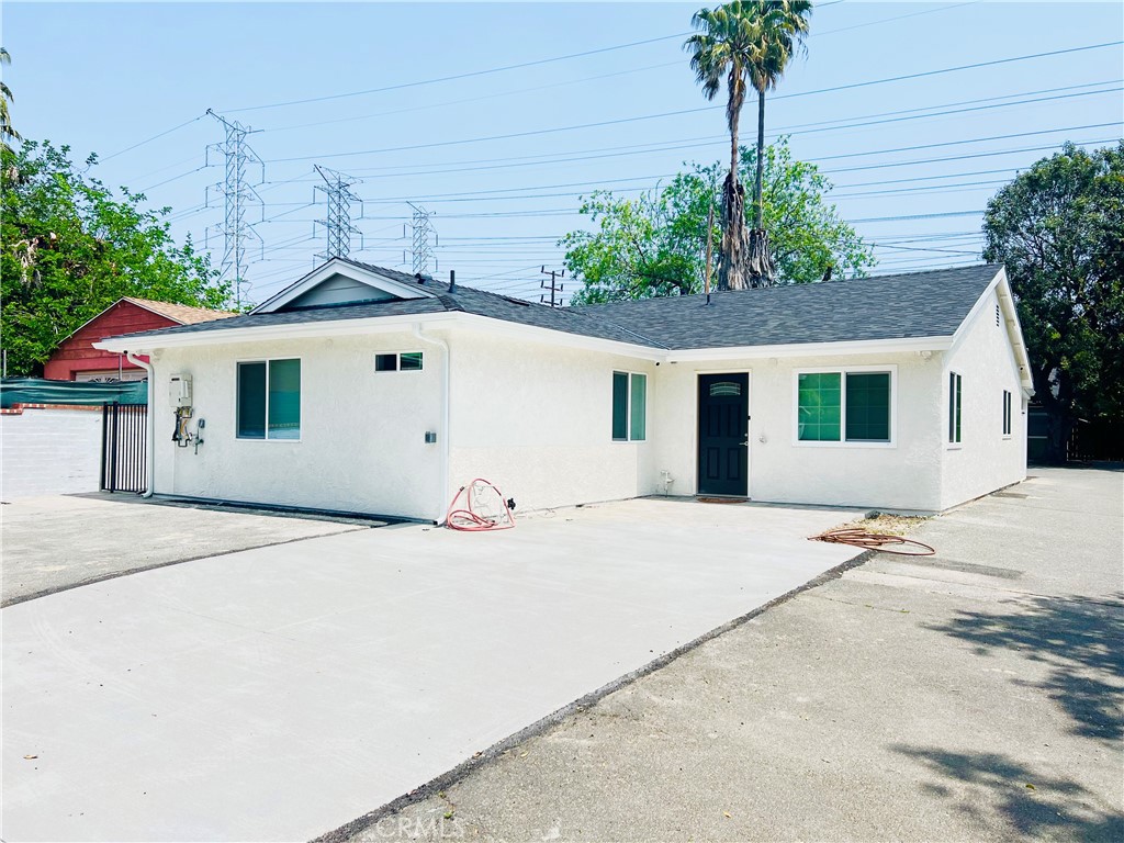 9014 Wilbur Avenue Property Photo 1