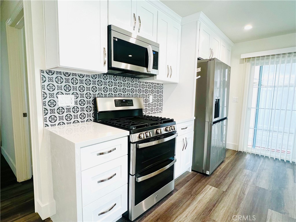 9014 Wilbur Avenue Property Photo 26