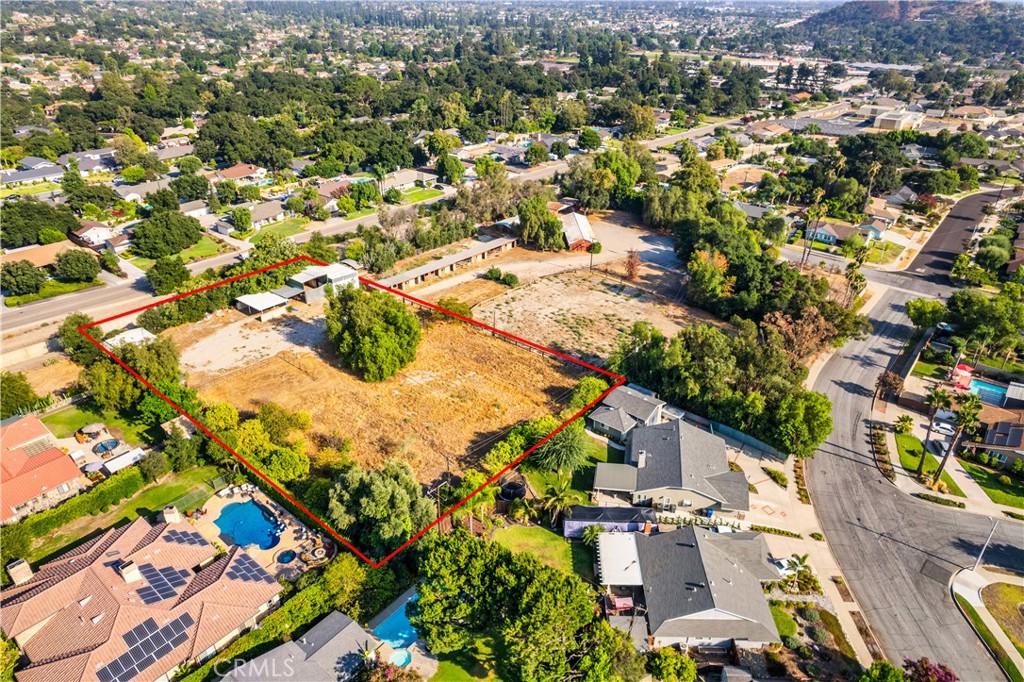 0 E Glendora Mountain Road Property Photo 1