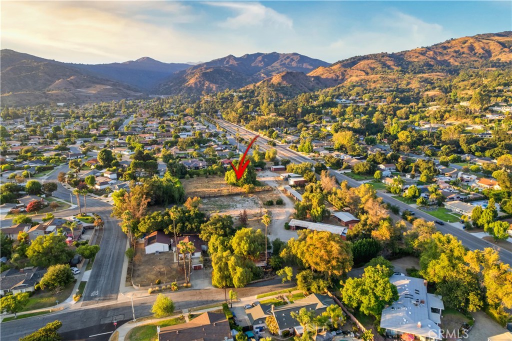 0 E Glendora Mountain Road Property Photo 4