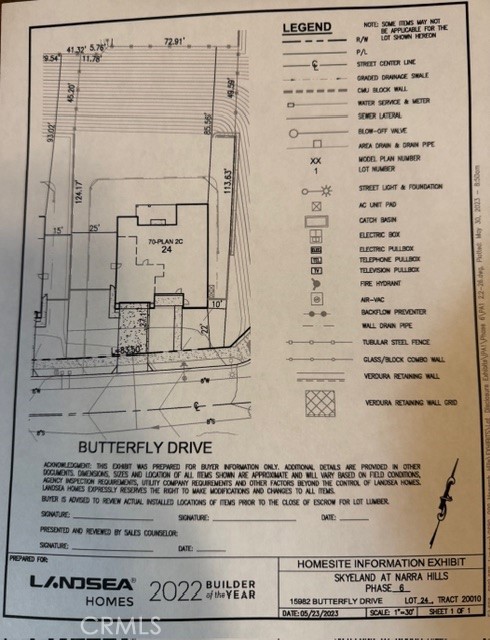 15982 Butterfly Property Photo 55