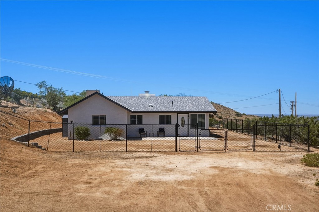 25735 Santa Rosa Road Property Photo 1