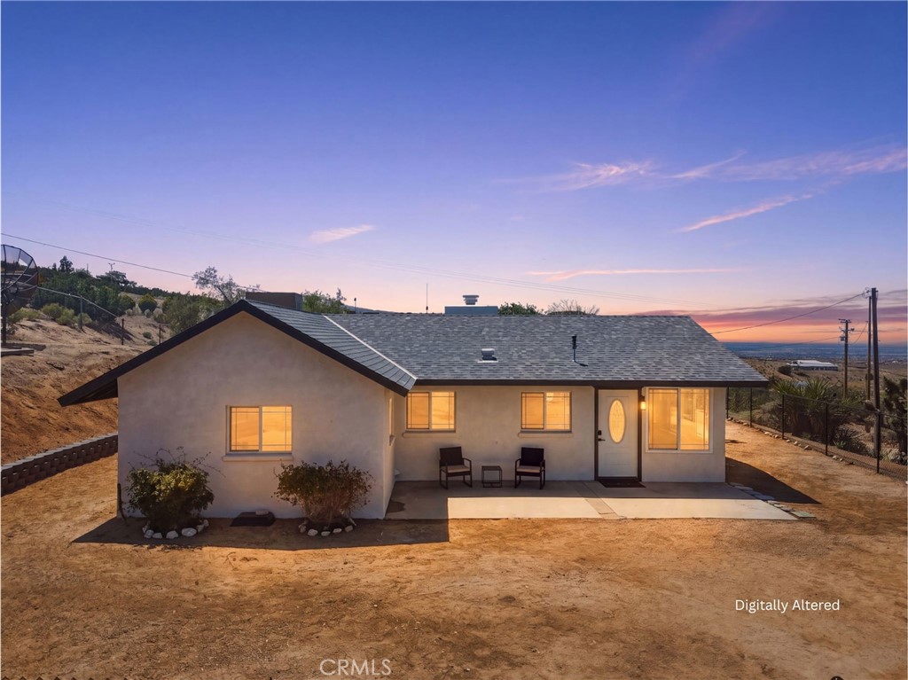 25735 Santa Rosa Road Property Photo 2