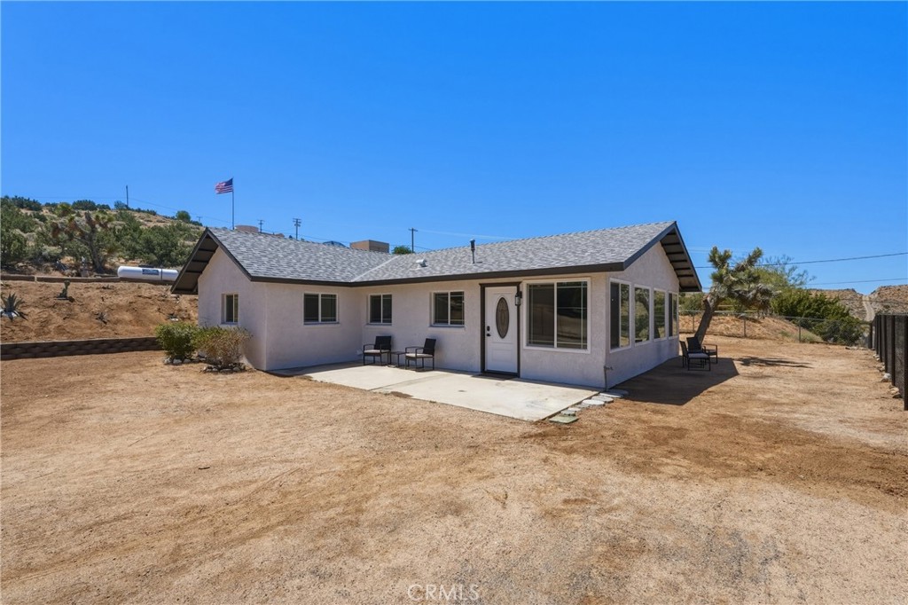 25735 Santa Rosa Road Property Photo 3