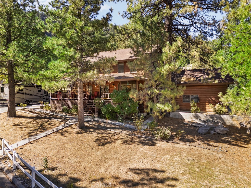 5420 Shirley Property Photo 1