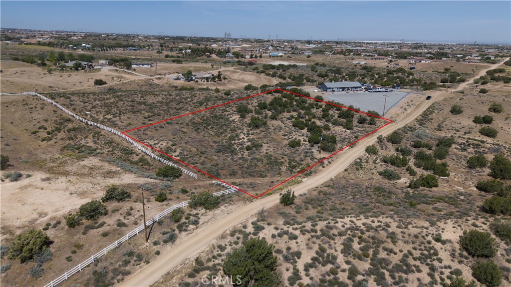 0 Mesa Linda Rd Property Photo 1