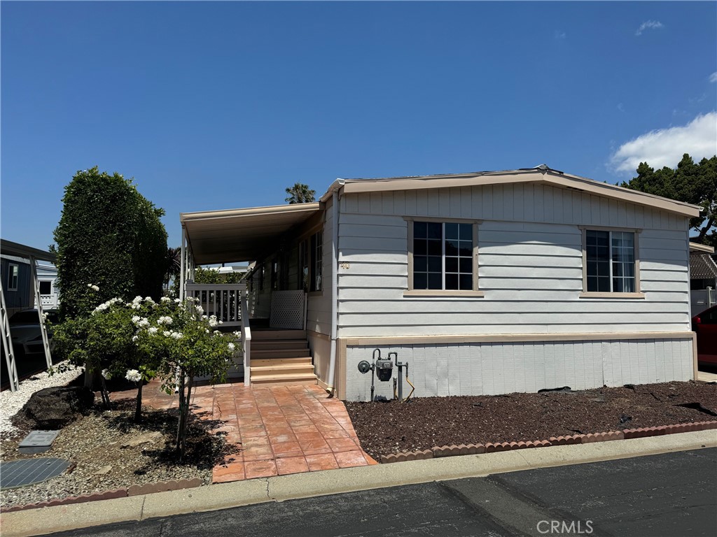 17700 Avalon Boulevard 40 Property Photo 1