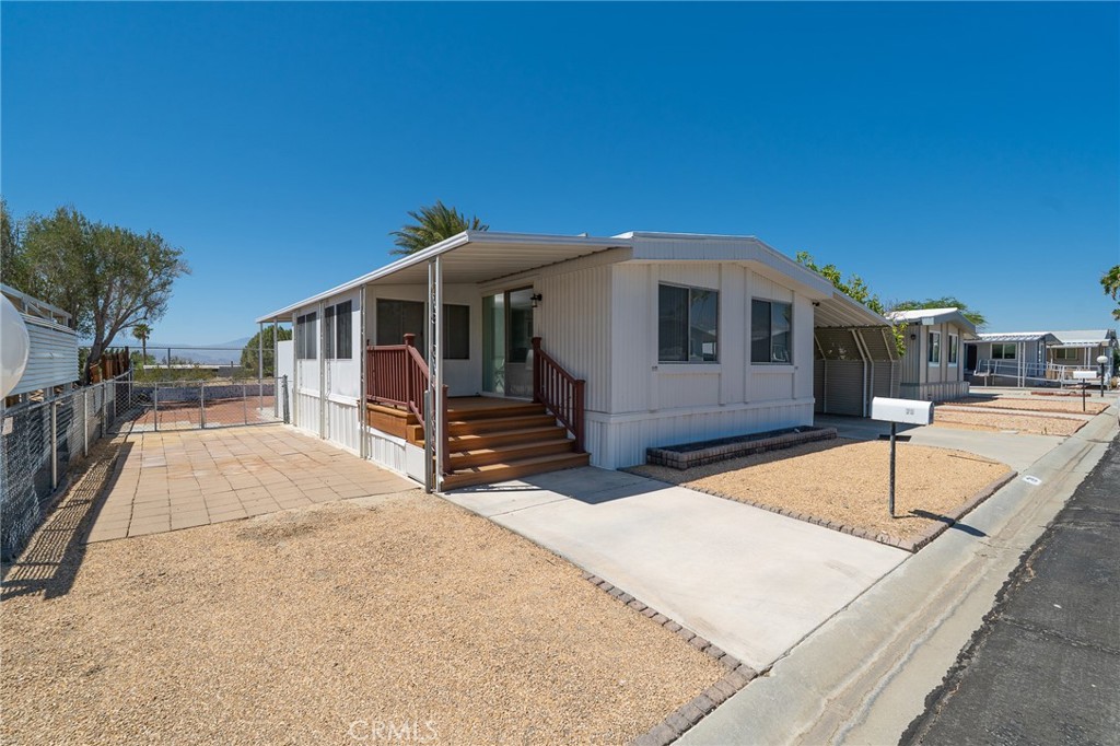 14777 Palm Dr 79 Property Photo 1