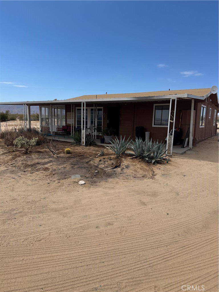 69538 Jim Pine Property Photo 1