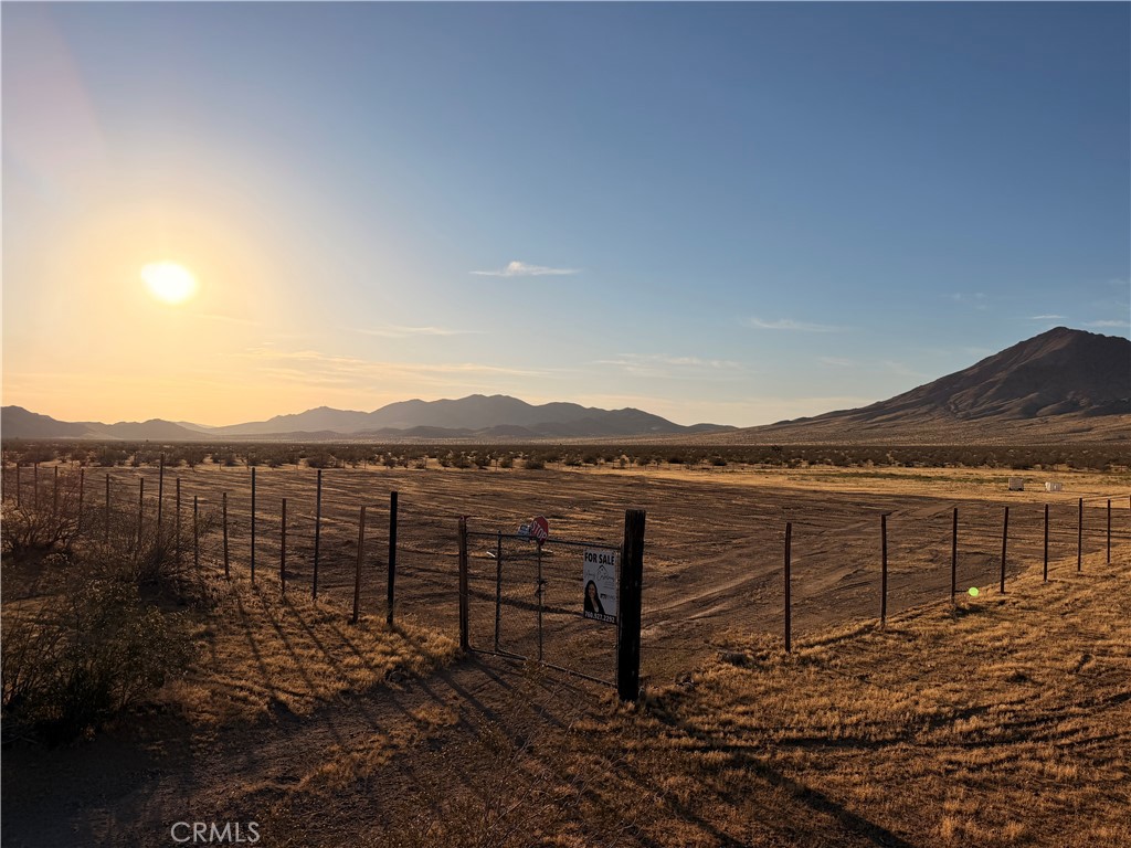 0 Stoddard Wells Property Photo 2