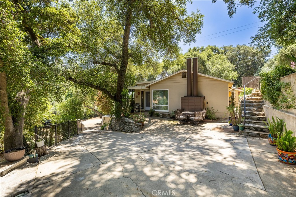 4566 Lower Live Oak Canyon Road Property Photo 6