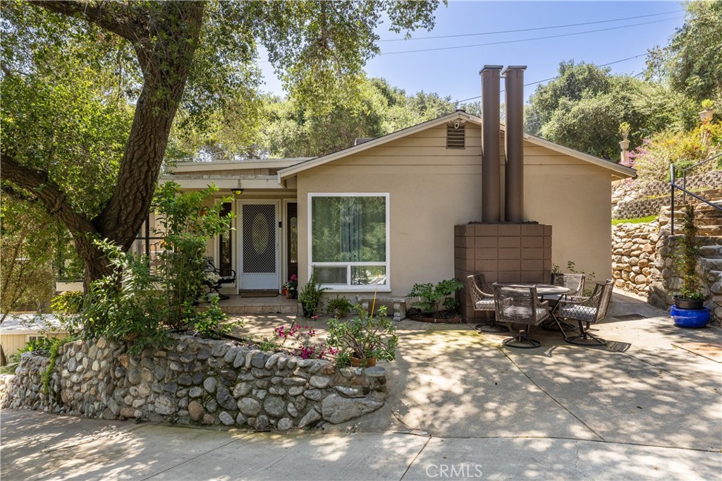 4566 Lower Live Oak Canyon Road Property Photo 7