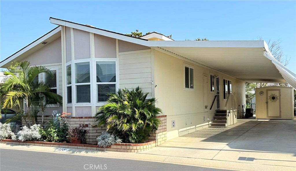 1245 W Cienega Ave 125 Property Photo 1