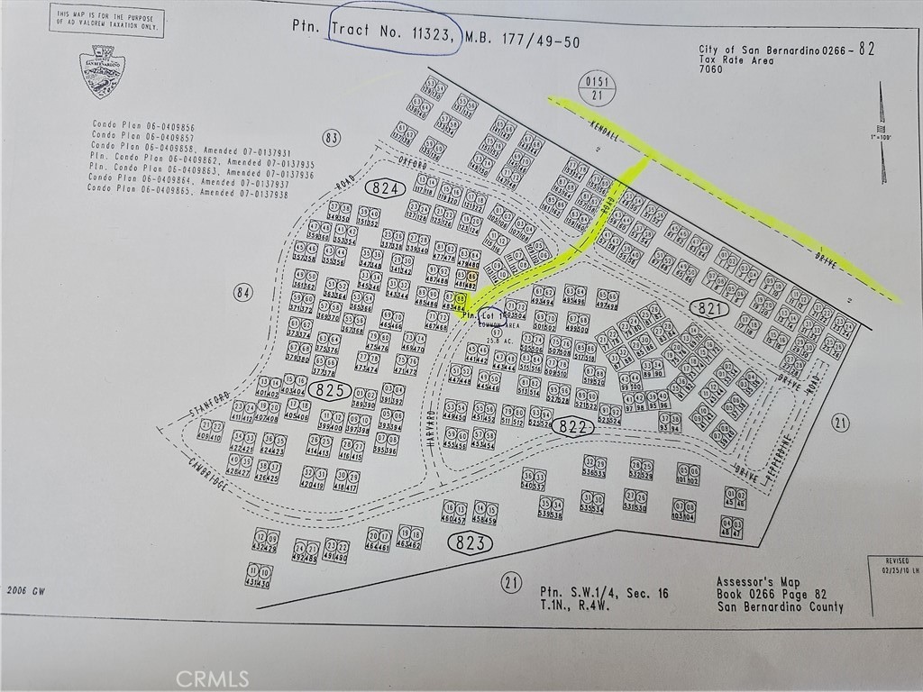 1265 Kendall Drive 2511 Property Photo 3