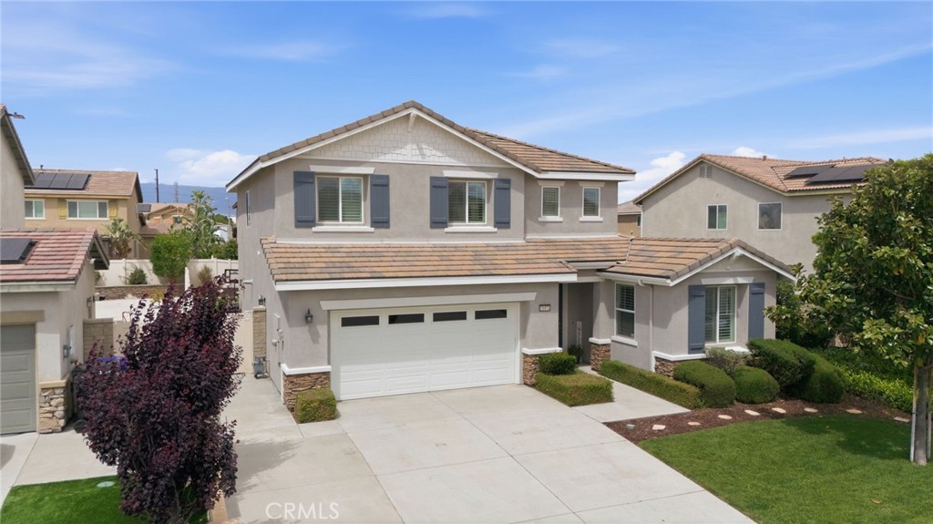 11471 Autumn Sage Avenue Property Photo 1
