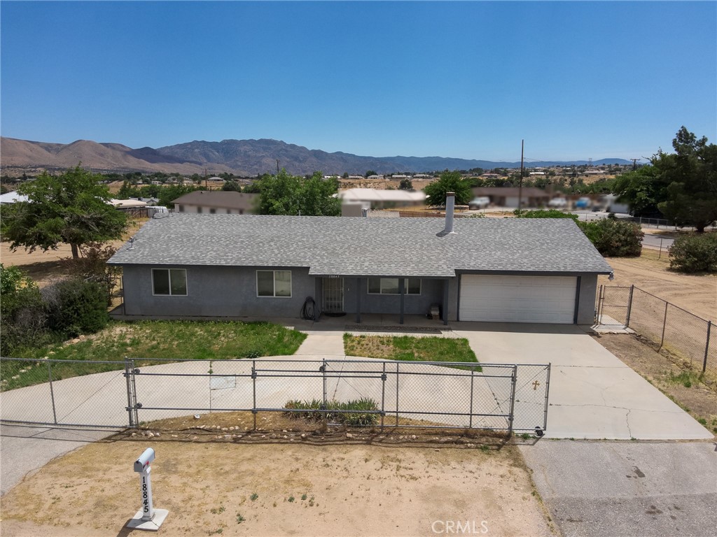 18845 Madrone Property Photo 1