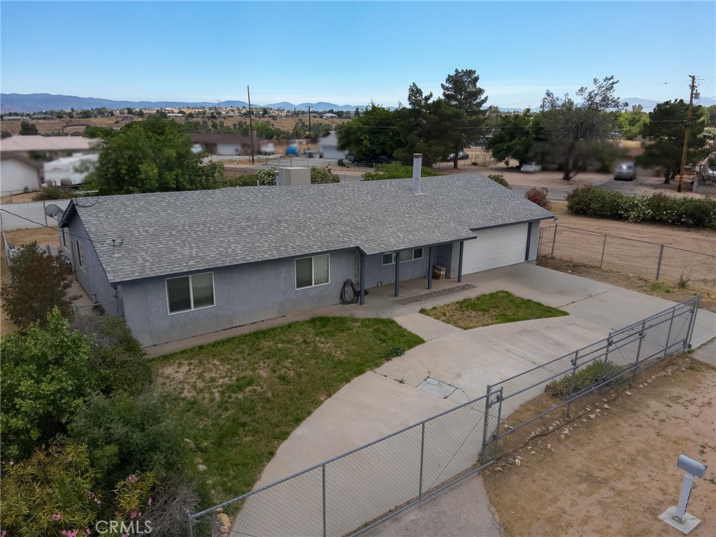 18845 Madrone Property Photo 2