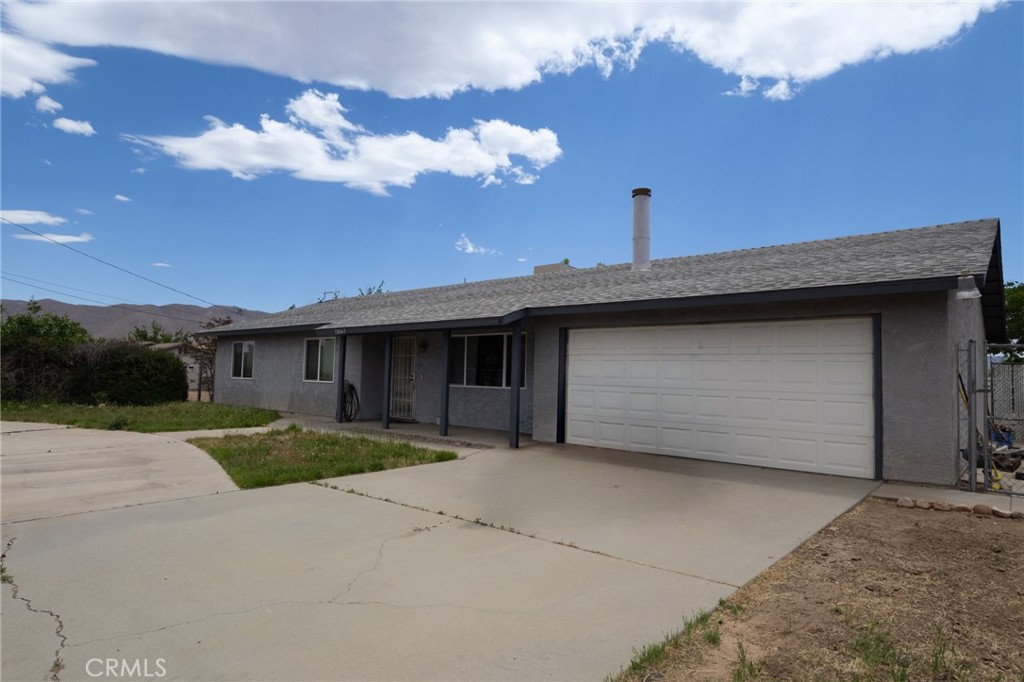 18845 Madrone Property Photo 3