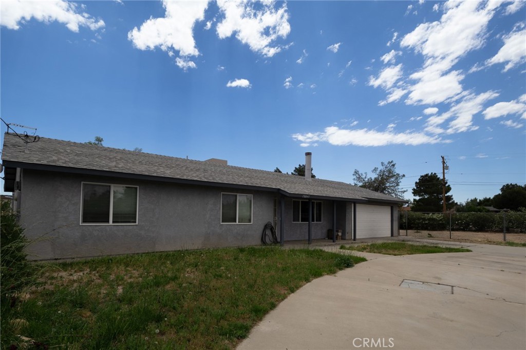18845 Madrone Property Photo 4