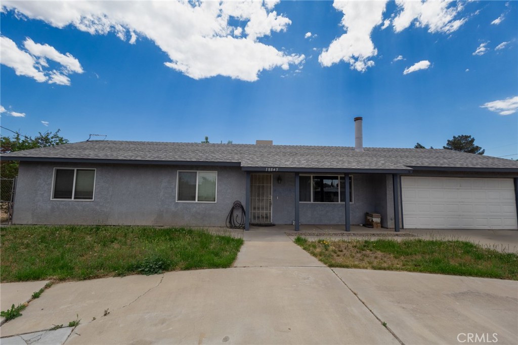 18845 Madrone Property Photo 5