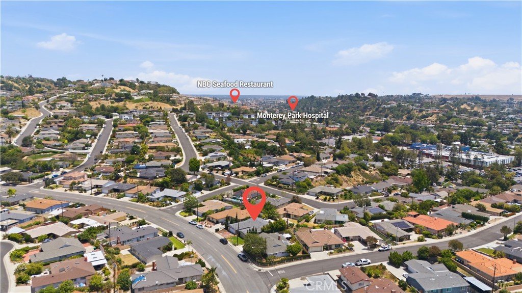 1630 Crest Vista Drive Property Photo 7