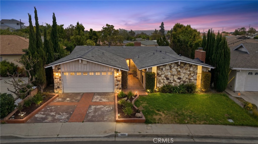 1630 Crest Vista Drive Property Photo 46